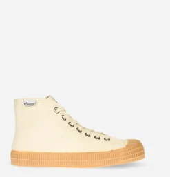 Star Dribble Beige Gum