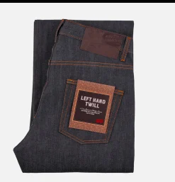 Strong Guy Left Hand Twill