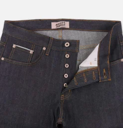 Strong Guy Left Hand Twill