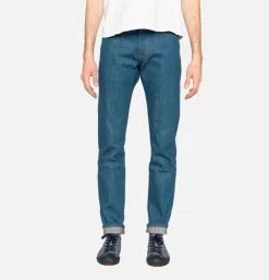Super Guy Oceans Edge Selvedge