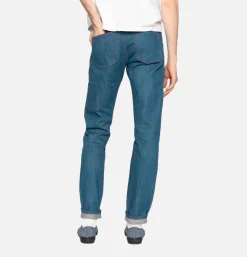 Super Guy Oceans Edge Selvedge