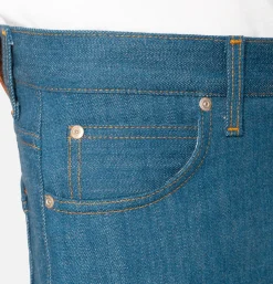Super Guy Oceans Edge Selvedge