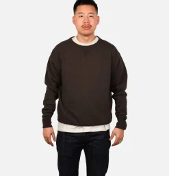 Sweat Laniakea Black