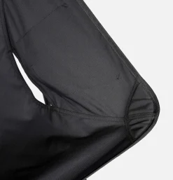 Tactical Chair Black