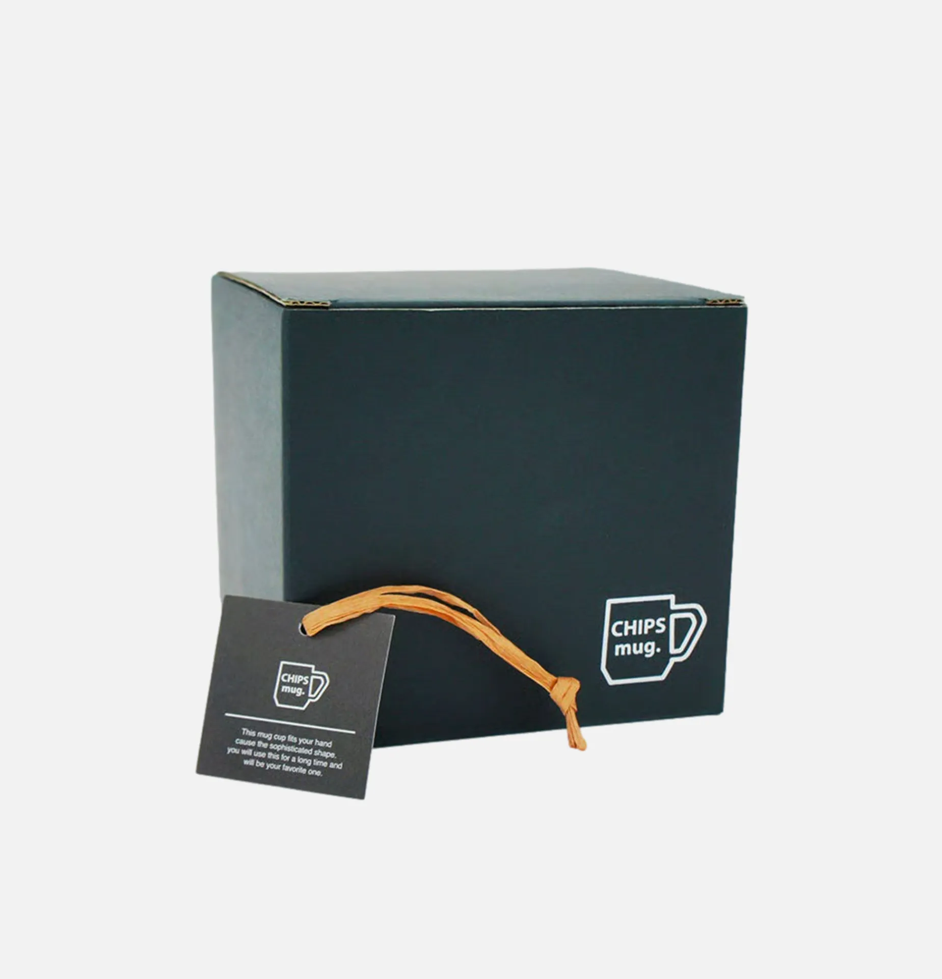 Tasse Outdoor Khaki