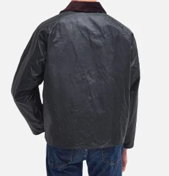 Transport Casual Jkt Sage