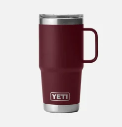 Travel Mug 20oz Vin