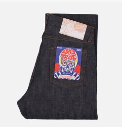 True guy Natural Indigo