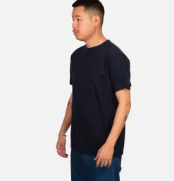 T-shirt Haleiwa Dark Navy