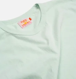 T-shirt Haleiwa Ss Green