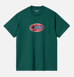 T-shirt Sticker Chervill