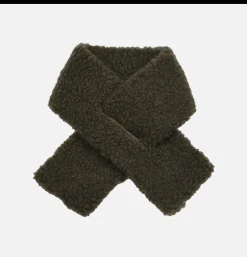 Tube Scarf Khaki