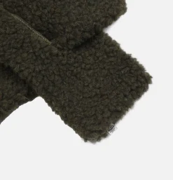 Tube Scarf Khaki