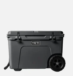 Tundra Haul Charcoal