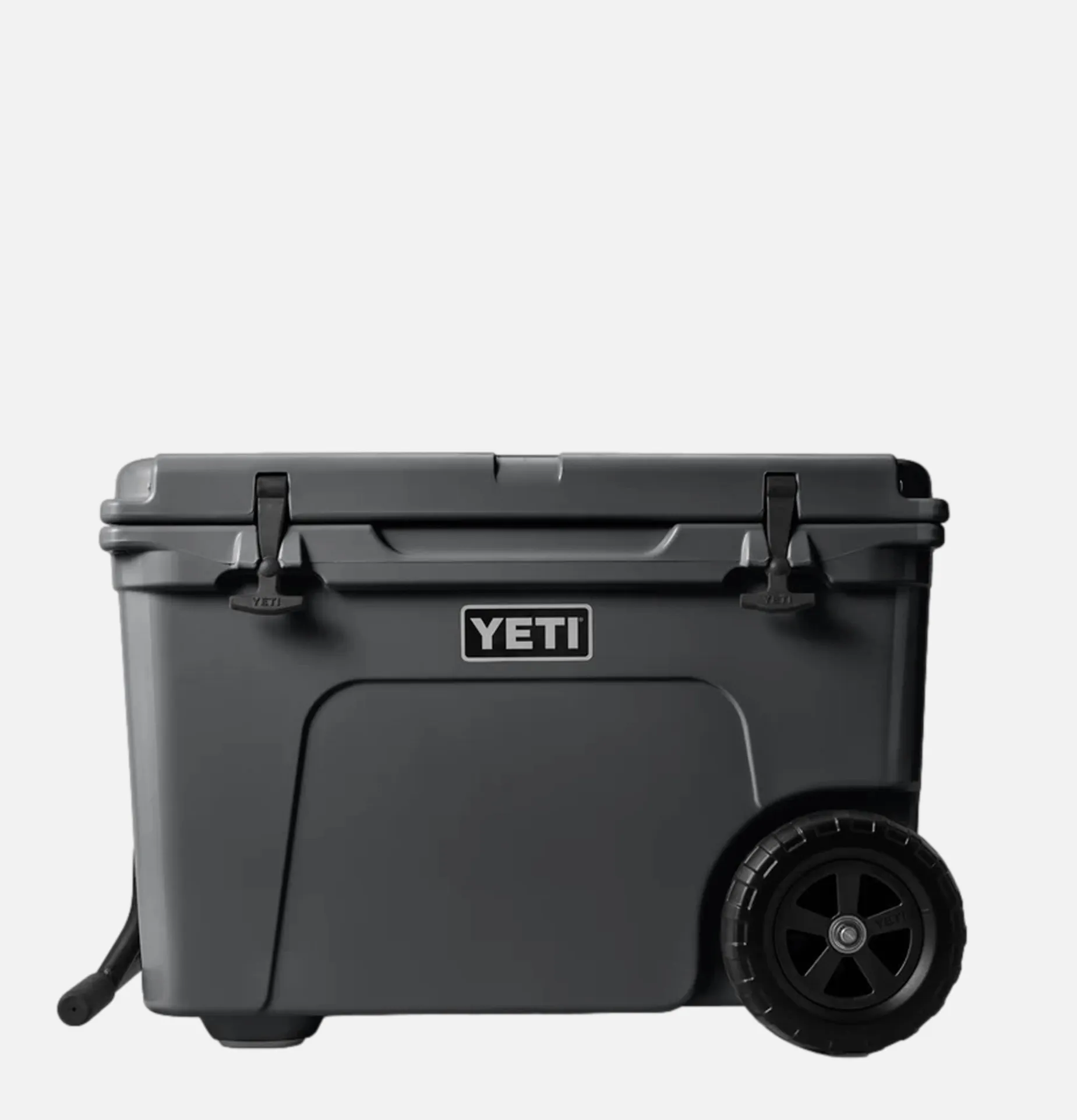 Tundra Haul Charcoal