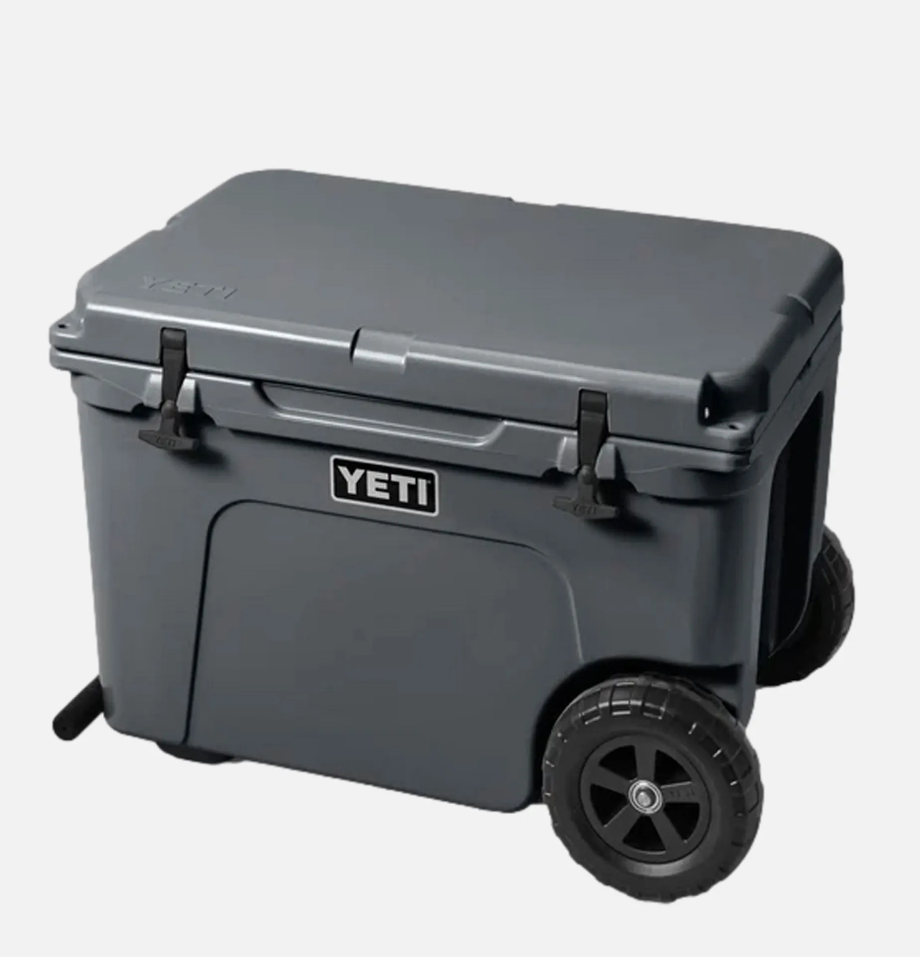 Tundra Haul Charcoal
