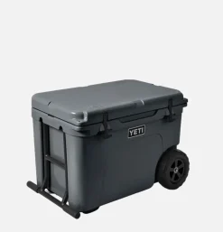 Tundra Haul Charcoal