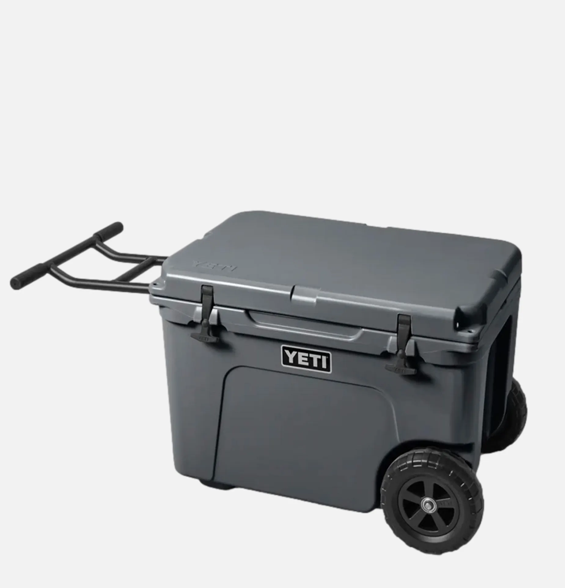 Tundra Haul Charcoal