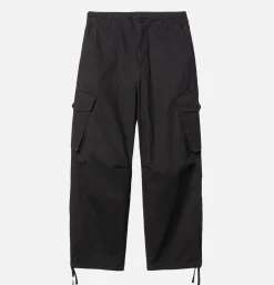 Unity Pant Black Heavy Enzyme