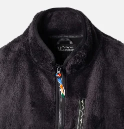 Veste Bigfoot Black