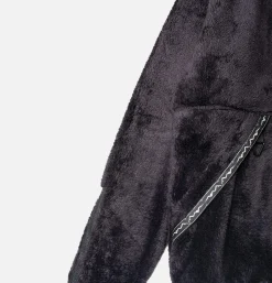 Veste Bigfoot Black