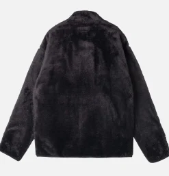 Veste Bigfoot Black