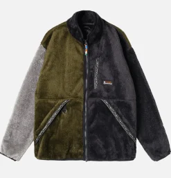 Veste Bigfoot Panel