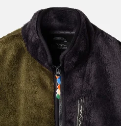 Veste Bigfoot Panel