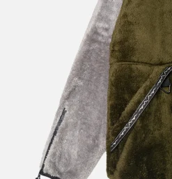 Veste Bigfoot Panel