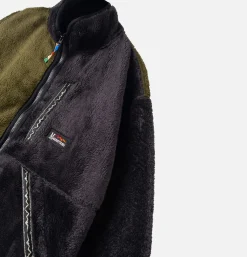 Veste Bigfoot Panel