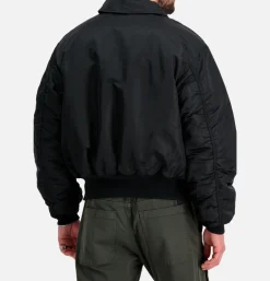 Veste Cwu 45 Noire