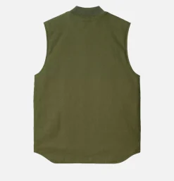 Veste Dearborn Tarragon