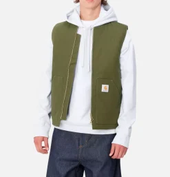 Veste Dearborn Tarragon