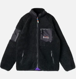 Veste Gorilla 22 Black