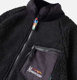 Veste Gorilla 22 Black