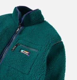 Veste Gorilla 23 Dark Green