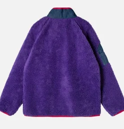 Veste Gorilla 22 Purple