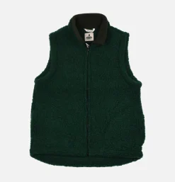 Veste Nordic Dark Green