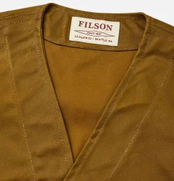Veste Oil Tin Tan