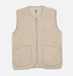 Veste Pepitco Beige