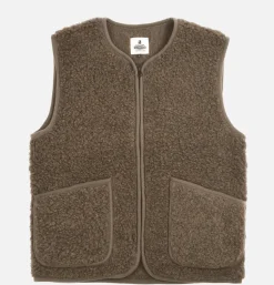 Veste Pepitco Khaki