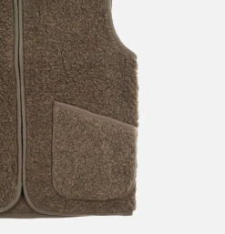 Veste Pepitco Khaki