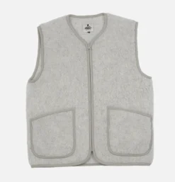 Veste Pepitco Light Grey