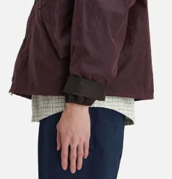 Veste Transport Bordeaux