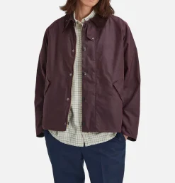 Veste Transport Bordeaux