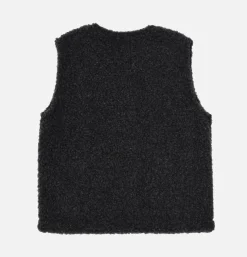 Veste Turk Black