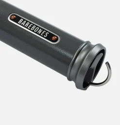 Vintage Flashlignt Gun Metal