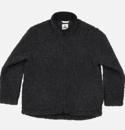 Walker Jacket Black