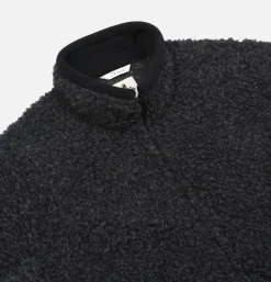 Walker Jacket Black