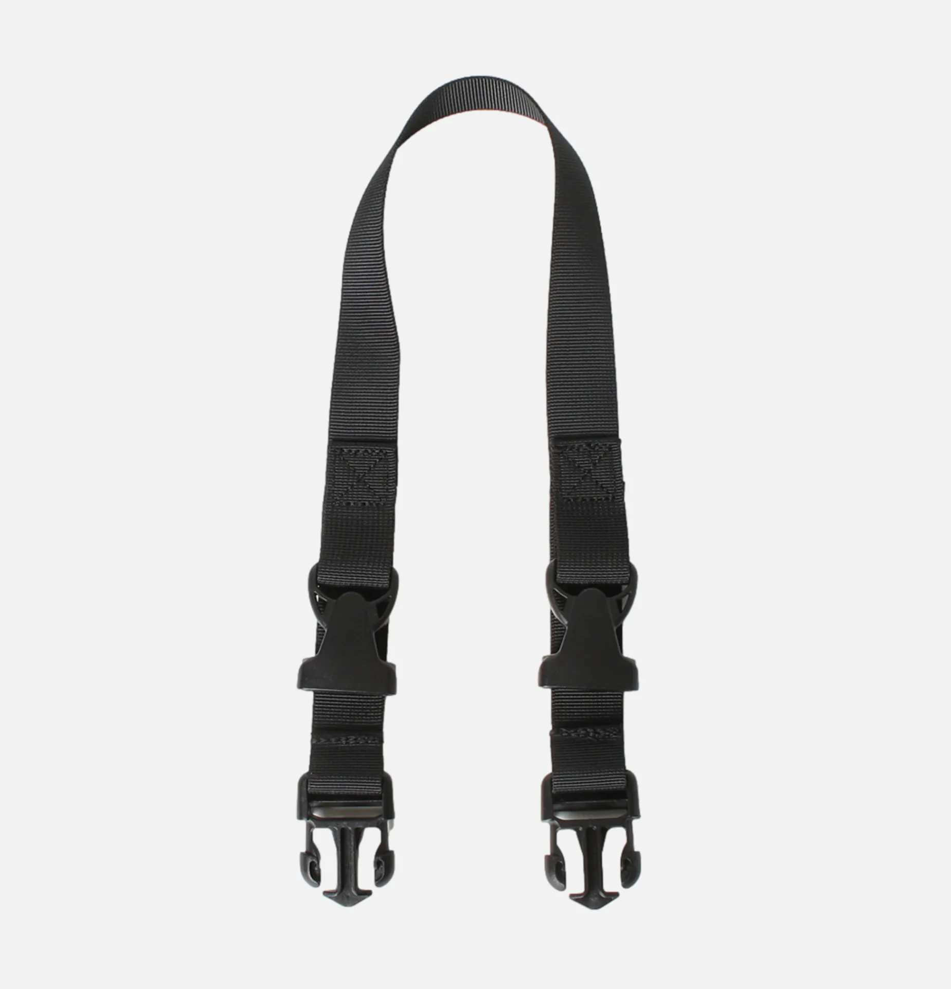 Waterproof Folding Basket M Black